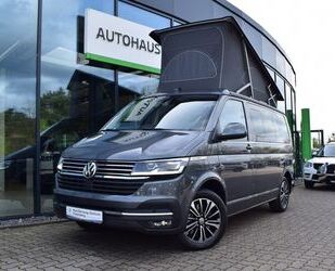 VW Volkswagen T6 California 6.1 Ocean DSG 4Motion *LE Gebrauchtwagen