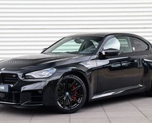 BMW BMW M2 Coupé, Dr.Ass, Aktive Cruise, Carbon, H/K Gebrauchtwagen