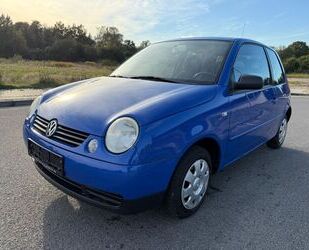 VW Volkswagen Lupo Princeton Gebrauchtwagen