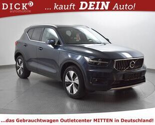 Volvo Volvo XC40 T5 7G Inscript Express PANO+360+LED+H&K Gebrauchtwagen