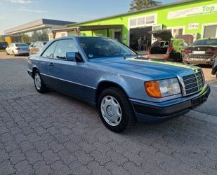 Mercedes-Benz Mercedes-Benz CE 230-PKW IST OLDTIMER --ZULASSUNG Oldtimer