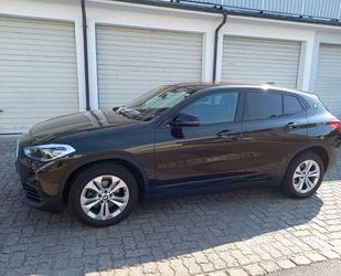 BMW BMW X2 sDrive18i Advantage Advantage Gebrauchtwagen