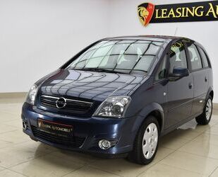 Opel Opel Meriva 1,7 CDTI Innovation 