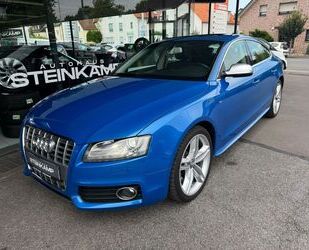 Audi Audi S5 Sportback 3.0 TFSI quattro Aut. * Scheckhe Gebrauchtwagen