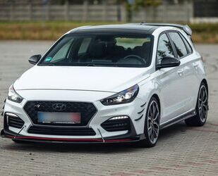 Hyundai Hyundai i30 N Performance Gebrauchtwagen