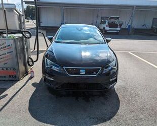 Seat Seat Leon 1.8 TSI 132kW Start&Stop FR FR Gebrauchtwagen