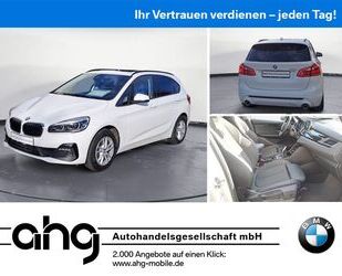 BMW BMW 220dA Active Tourer Sport Line Panorama-Glasda Gebrauchtwagen