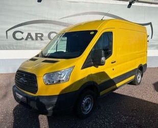 Ford Ford Transit L2H2*1 Hand*PDC V/H*HU/AU Neu* Gebrauchtwagen