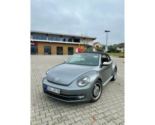 VW Volkswagen Beetle 1.2 TSI Cabriolet - Gebrauchtwagen