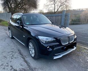 BMW BMW X1 xDrive23d - Gebrauchtwagen