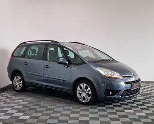 Citroen Citroën C4 Grand Picasso LPG Gebrauchtwagen