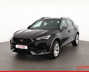 Cupra Cupra Formentor 2.0 TSI DSG 4Drive LED Kamera Sitz Gebrauchtwagen