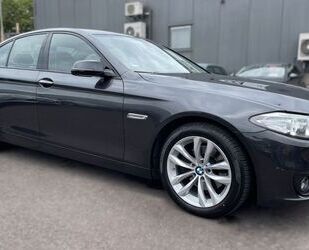 BMW BMW 520d Lim xDrive Sport *1. Hand/Navi/AHK/18