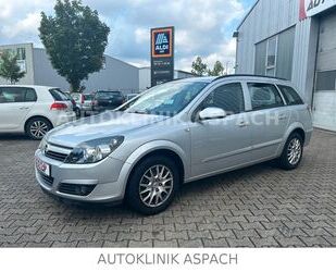 Opel Opel Astra H Caravan Edition * TÜV 25 * KLIMA * AH Gebrauchtwagen