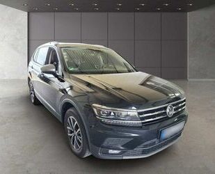 VW Volkswagen Tiguan Allspace 2.0 TDI*VIRTUAL*HEAD-UP Gebrauchtwagen