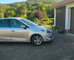 Renault Renault Scenic Megan Dynamique dCi 110 FAP EDC eco Gebrauchtwagen