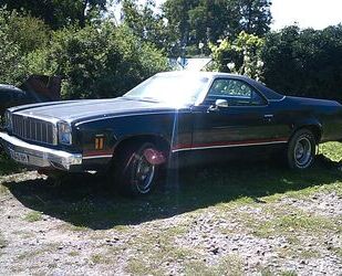 Chevrolet Chevrolet El Camino Gebrauchtwagen