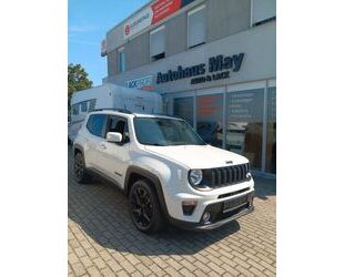 Jeep Jeep Renegade Longitude FWD Gebrauchtwagen