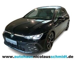 VW Volkswagen Golf GTI DSG+AHK+NAVI+DCC MATRIX+RFK+WI Gebrauchtwagen