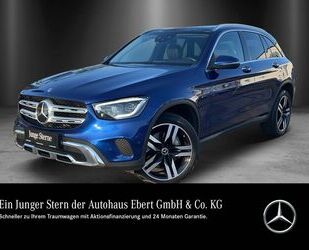 Mercedes-Benz Mercedes-Benz GLC300de AMGint DISTRO Pano MLED Bur Gebrauchtwagen