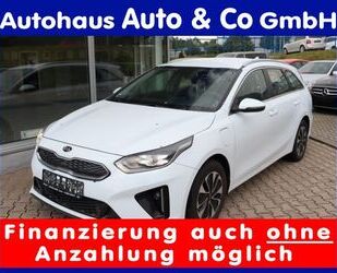 Kia Kia ceed Sporty Wagon 1.6 GDI DCT Plug in Hybrid V Gebrauchtwagen