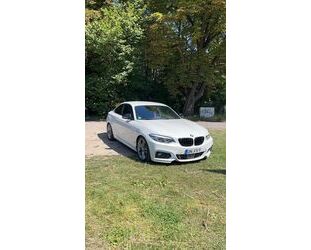 BMW BMW F22 225d Gebrauchtwagen