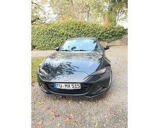 Mazda Mazda MX5 2015 Exlusive-Line Skyactiv-G 131 Gebrauchtwagen