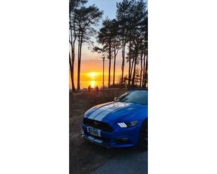 Ford Ford Mustang 5.0 Ti-VCT V8 GT GT Gebrauchtwagen