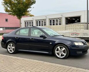 Saab Saab 9-3 Lim. 2.0 T Vector Automatik Gebrauchtwagen