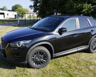 Mazda Mazda CX-5*2.2*SKYACTIV-D*Sports-Line AWD*Bose*Anh Gebrauchtwagen