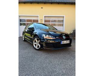 VW Volkswagen Golf 2.0 TSI GTI Gebrauchtwagen