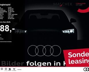 Audi Audi Q4 Sportback e-tron Wärmep. AHK PCD+ Navi+ GR Gebrauchtwagen