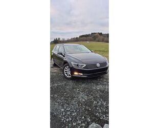 VW Volkswagen Passat Variant 2.0 TDI DSG BMT Comfortl Gebrauchtwagen