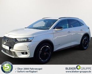 DS Automobiles DS Automobiles DS7 Crossback BlueHDi 130 Performan Gebrauchtwagen