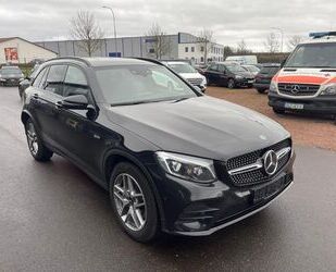 Mercedes-Benz Mercedes-Benz GLC -Klasse GLC 43 AMG 4Matic*Sitzkü Gebrauchtwagen