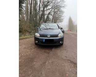 VW Volkswagen Golf Plus 2.0 TDI 81 kW Comfortline Com Gebrauchtwagen