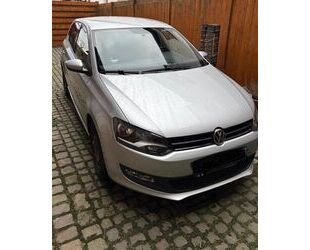 VW Volkswagen VW Polo zu verkaufen! Gebrauchtwagen