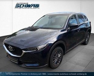 Mazda CX-5 Gebrauchtwagen