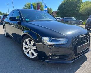 Audi Audi A4 Lim. 2.0 TDI S line Sportpaket / plus Gebrauchtwagen