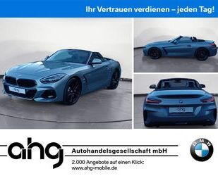 BMW BMW Z4 sDrive20i M-Sportpaket Innovationspaket Gebrauchtwagen