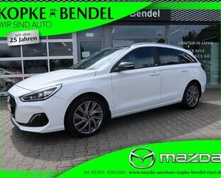 Hyundai Hyundai i30 cw Passion + *LED*PANO*CARPLAY* Passio Gebrauchtwagen