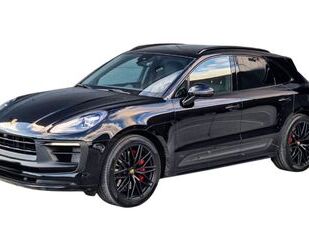 Porsche Porsche Macan GTS - MEMORY - SPORT CHRONO - 21