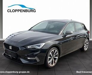 Seat Seat Leon 1.5 TSI LED Parkassistent Klimaaut. Gebrauchtwagen