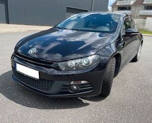 VW Volkswagen Scirocco 1.4 TSI MATCH 2Hd. Aut. Xenon Gebrauchtwagen