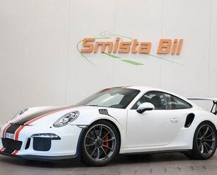 Porsche Porsche 991 911 GT3 RS MANTHEY KW CHASSIS LIFT PPF Gebrauchtwagen