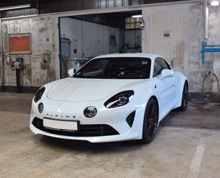 Alpine Alpine A110 S Gebrauchtwagen