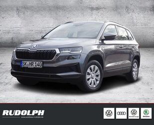 Skoda Skoda Karoq 2.0 TDI DSG Drive Keyless Navi ACC Gar Gebrauchtwagen