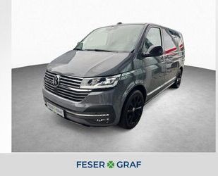 VW Volkswagen T6.1 Multivan Comfortline Gen.SIX ACC N Gebrauchtwagen