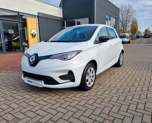 Renault Renault ZOE Life Z.E.50 R110 Gebrauchtwagen