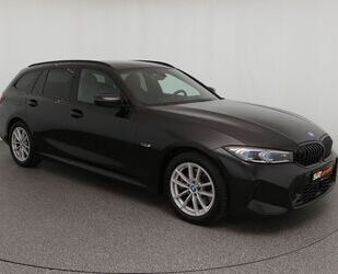 BMW BMW 330e M Sport|ParkAss+RFK|ACC|NAV|SHZG|Facelift Gebrauchtwagen